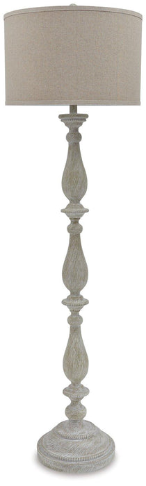 Bernadate Lamp Set - House n2 Home Furniture (Manchester,GA)