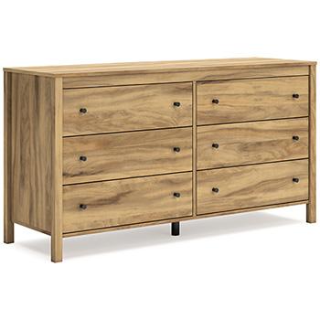 Bermacy Bedroom Set - House n2 Home Furniture (Manchester,GA)
