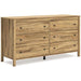 Bermacy Bedroom Set - House n2 Home Furniture (Manchester,GA)