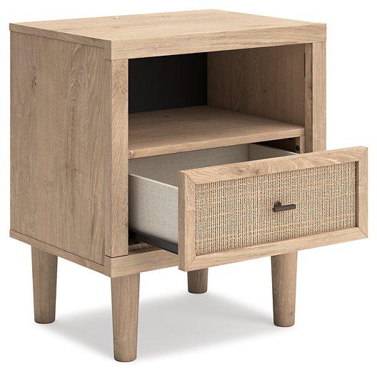 Cielden Nightstand - House n2 Home Furniture (Manchester,GA)