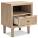 Cielden Nightstand - House n2 Home Furniture (Manchester,GA)