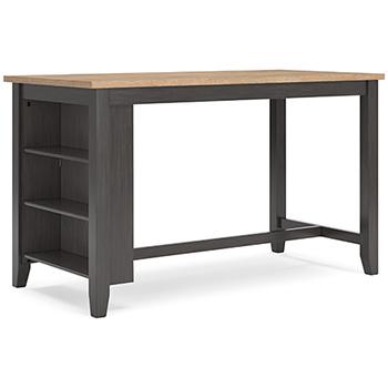 Gesthaven Dining Set - House n2 Home Furniture (Manchester,GA)