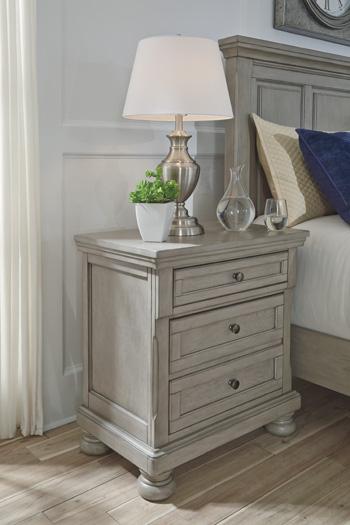 Lettner Bedroom Set - House n2 Home Furniture (Manchester,GA)