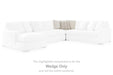 Chessington Sectional - House n2 Home Furniture (Manchester,GA)