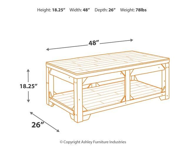 Fregine Table Set - House n2 Home Furniture (Manchester,GA)