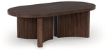 Korestone Occasional Table Set - House n2 Home Furniture (Manchester,GA)