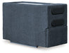 Modmax Balanced Sectional with Audio and Storage Consoles - House n2 Home Furniture (Manchester,GA)