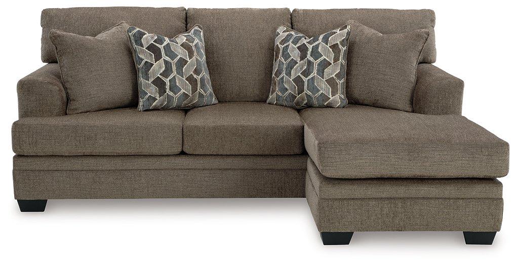 Stonemeade Sofa Chaise - House n2 Home Furniture (Manchester,GA)