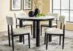Xandrum Dining Package - House n2 Home Furniture (Manchester,GA)