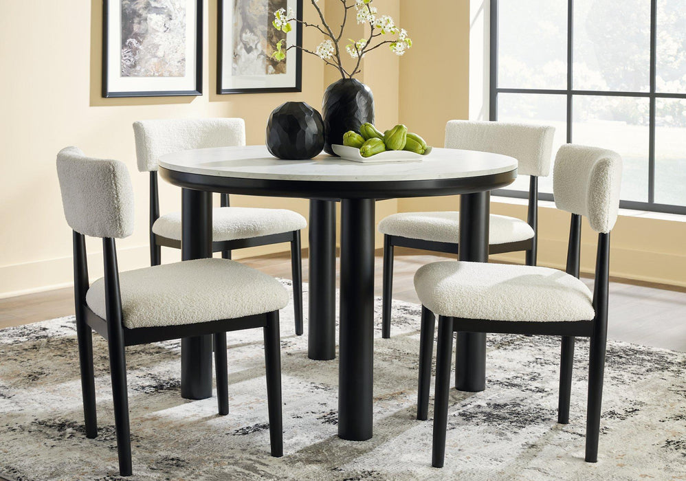 Xandrum Dining Package - House n2 Home Furniture (Manchester,GA)