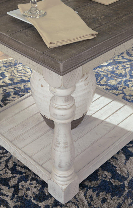 Havalance Occasional Table Set - House n2 Home Furniture (Manchester,GA)