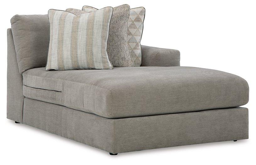 Avaliyah Sectional with Chaise - House n2 Home Furniture (Manchester,GA)