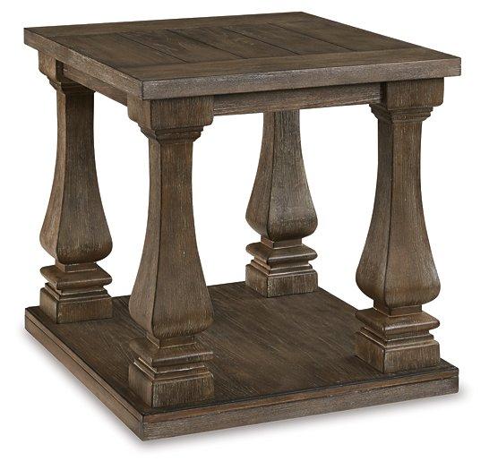 Johnelle Occasional Table Set - House n2 Home Furniture (Manchester,GA)