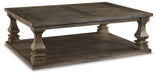 Johnelle Occasional Table Set - House n2 Home Furniture (Manchester,GA)