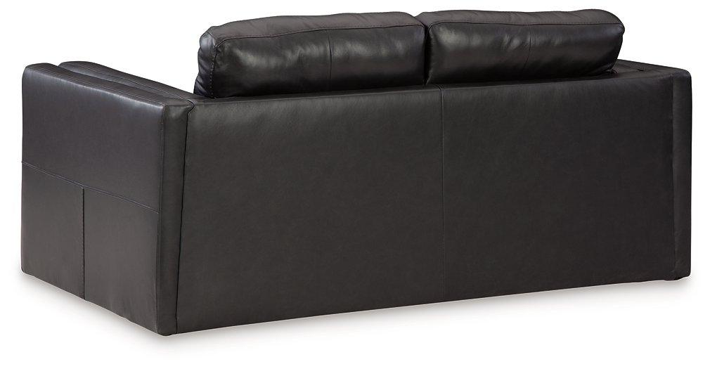 Amiata Loveseat - House n2 Home Furniture (Manchester,GA)