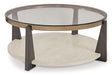 Frazwa Occasional Table Set - House n2 Home Furniture (Manchester,GA)