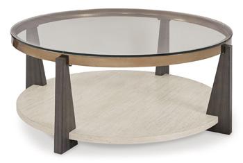 Frazwa Occasional Table Set - House n2 Home Furniture (Manchester,GA)