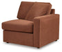 Modmax Balanced Sectional with Audio and Storage Consoles - House n2 Home Furniture (Manchester,GA)