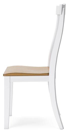 Ashbryn Dining Set - House n2 Home Furniture (Manchester,GA)