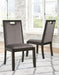 Hyndell Dining Chair - House n2 Home Furniture (Manchester,GA)