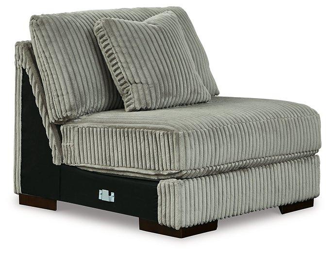 Lindyn Sectional with Chaise - House n2 Home Furniture (Manchester,GA)