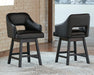 Tallenger Bar Stool Set - House n2 Home Furniture (Manchester,GA)
