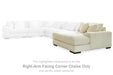 Lindyn Sectional with Chaise - House n2 Home Furniture (Manchester,GA)