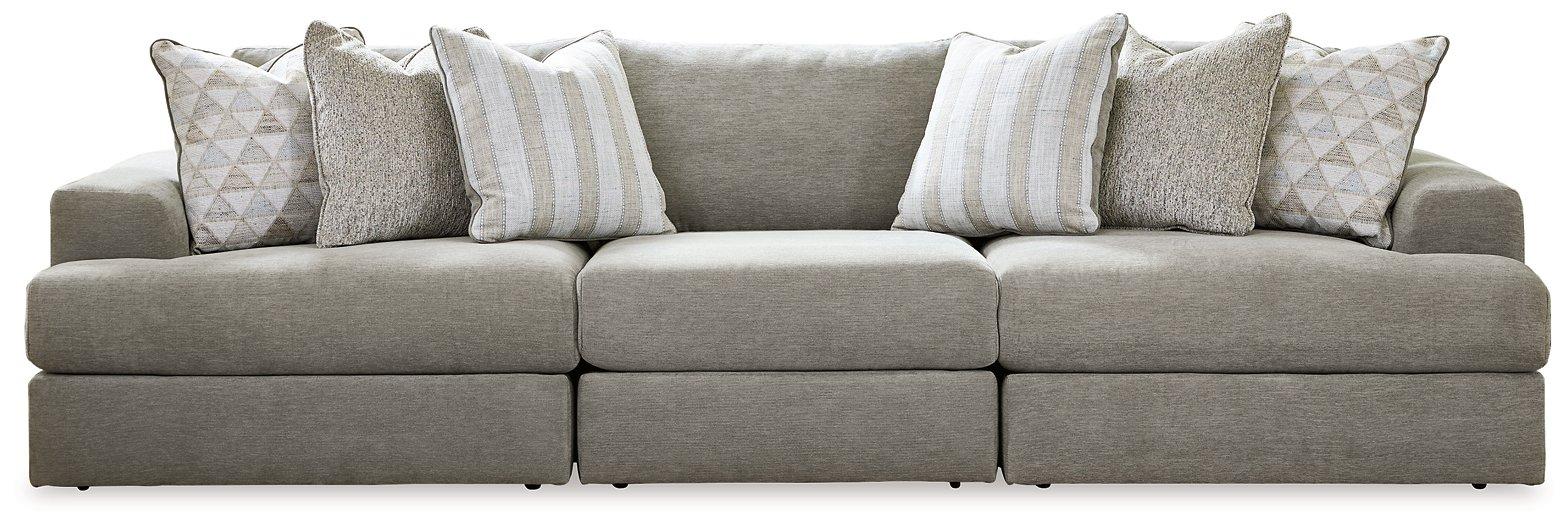 Avaliyah Sectional Sofa - House n2 Home Furniture (Manchester,GA)