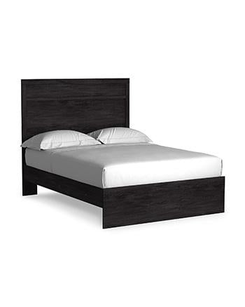Belachime Bedroom Set - House n2 Home Furniture (Manchester,GA)