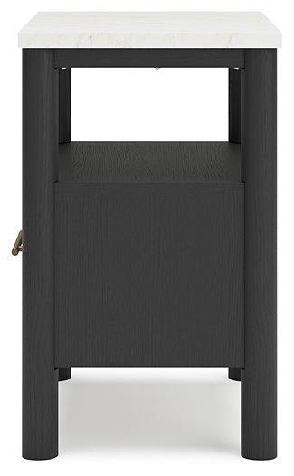 Cadmori Nightstand - House n2 Home Furniture (Manchester,GA)