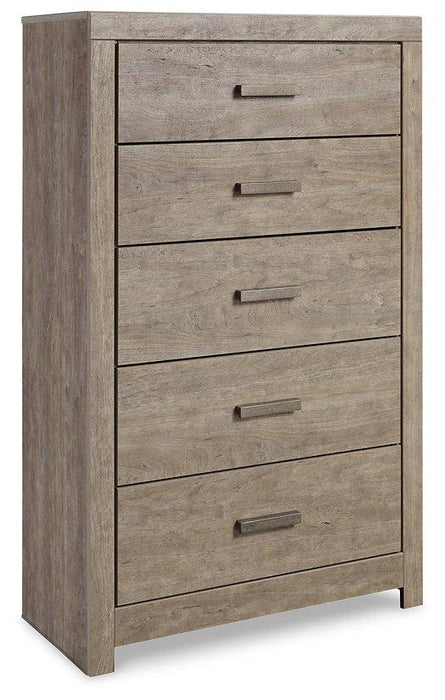 Culverbach Bedroom Set - House n2 Home Furniture (Manchester,GA)