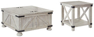 Carynhurst Occasional Table Set - House n2 Home Furniture (Manchester,GA)