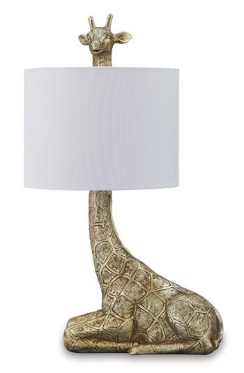 Ferrison Table Lamp - House n2 Home Furniture (Manchester,GA)