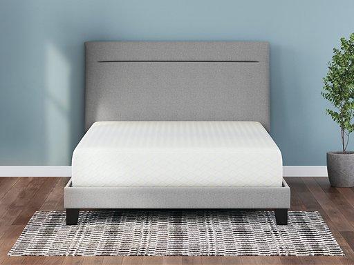 Chime 12 Inch Memory Foam Mattress in a Box - House n2 Home Furniture (Manchester,GA)
