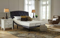 Chime 8 Inch Memory Foam Mattress in a Box - House n2 Home Furniture (Manchester,GA)