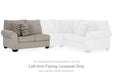 Claireah Sectional - House n2 Home Furniture (Manchester,GA)