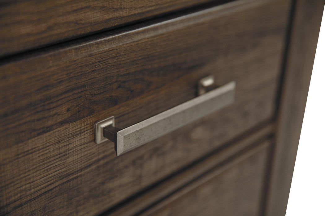 Juararo Nightstand - House n2 Home Furniture (Manchester,GA)