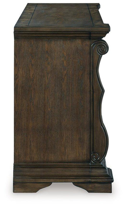 Maylee Dining Room Set - House n2 Home Furniture (Manchester,GA)