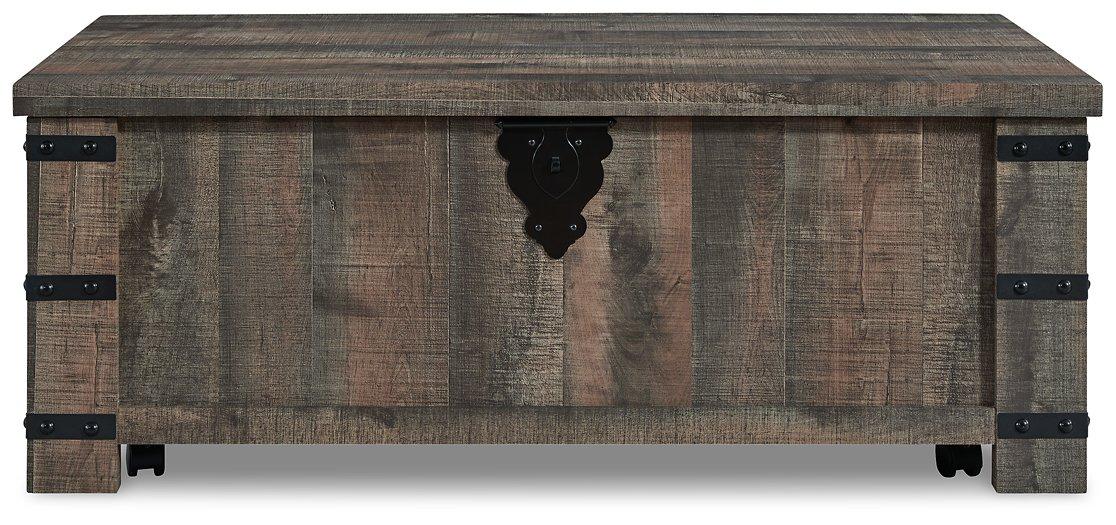 Hollum Occasional Table Set - House n2 Home Furniture (Manchester,GA)