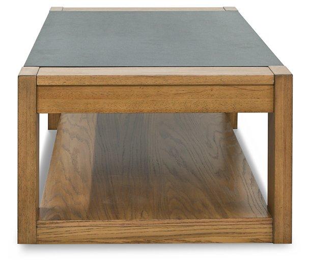 Quentina Occasional Table Set - House n2 Home Furniture (Manchester,GA)