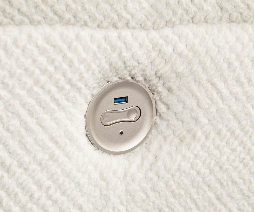 Keensburg Oversized Power Recliner - House n2 Home Furniture (Manchester,GA)