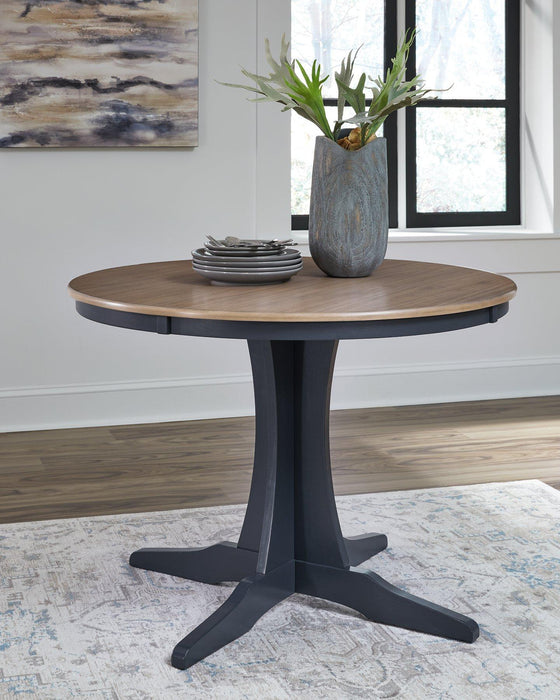 Landocken Dining Room Set - House n2 Home Furniture (Manchester,GA)