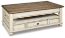 Realyn Table Set - House n2 Home Furniture (Manchester,GA)