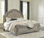 Lodenbay Bedroom Set - House n2 Home Furniture (Manchester,GA)
