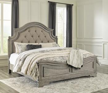 Lodenbay Bedroom Set - House n2 Home Furniture (Manchester,GA)