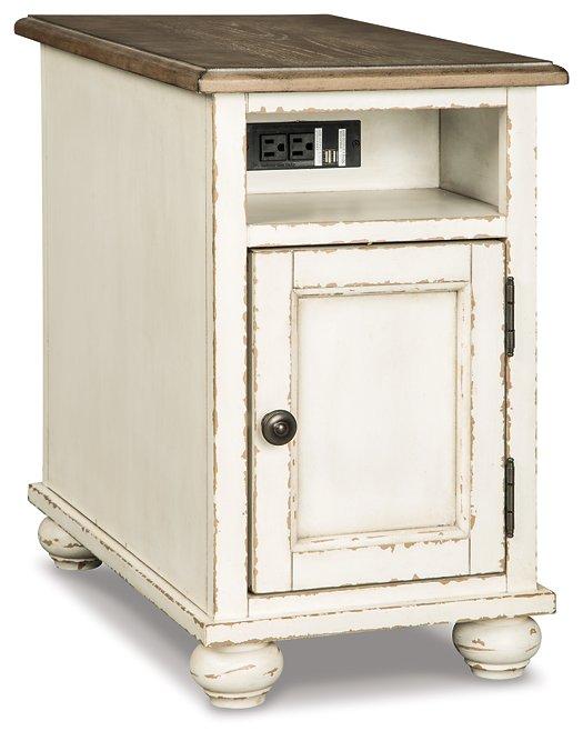 Realyn End Table Set - House n2 Home Furniture (Manchester,GA)