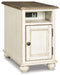 Realyn End Table Set - House n2 Home Furniture (Manchester,GA)