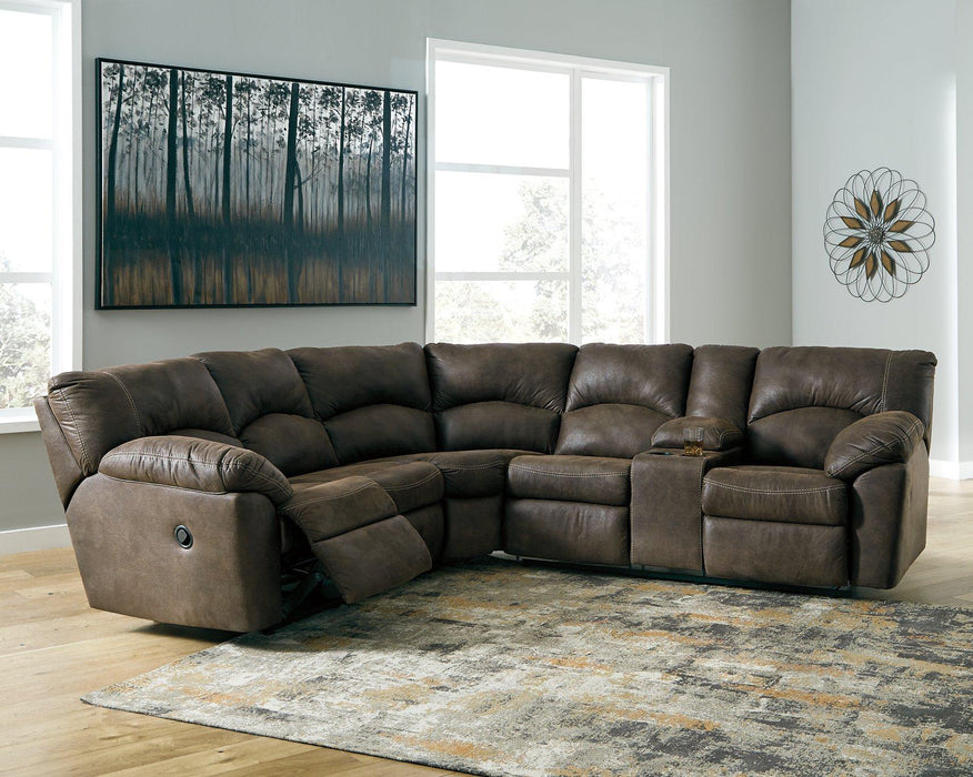Tambo Living Room Set - House n2 Home Furniture (Manchester,GA)