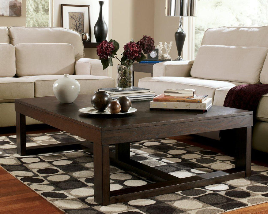 Watson Table Set - House n2 Home Furniture (Manchester,GA)