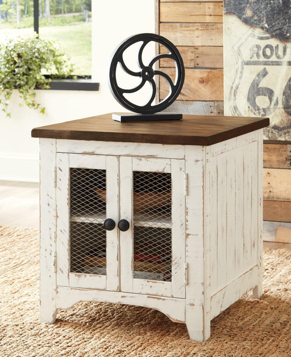 Wystfield Occasional Table Set - House n2 Home Furniture (Manchester,GA)